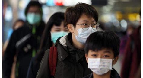 are people in china recovering from corona virus